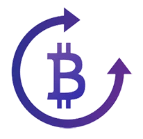 Bitcoin Revolution logo