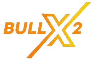 BULLX2 logo