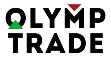 Olymp Trade logo