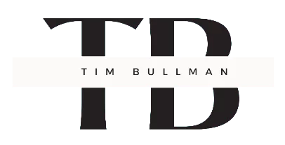 TimBullman logo