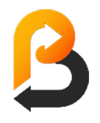 Blantomic logo