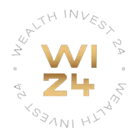 Wealth Invest 24 logo