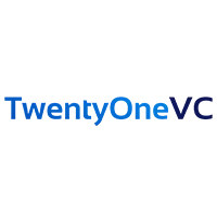 TwentyOneVc logo